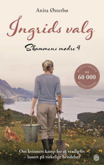 Ingrids valg Ingrids valg