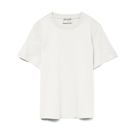 Vero Moda Dame Topper Hvit S