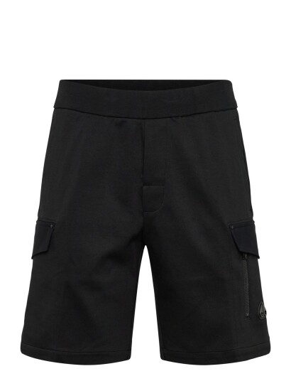 Moose Knuckles Dalon Short   Black   XL
