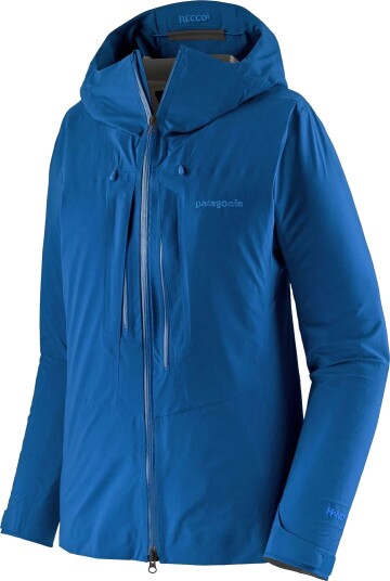 Patagonia M10 Storm Jacket W"s endless blue L