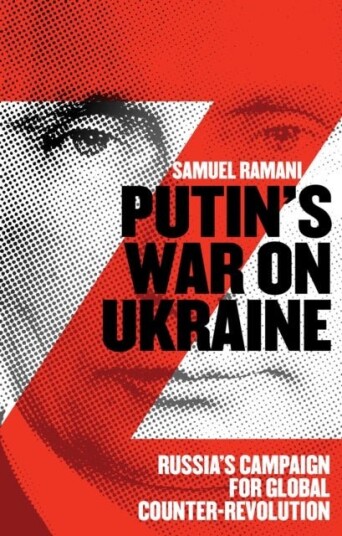 Putin¿s War on Ukraine