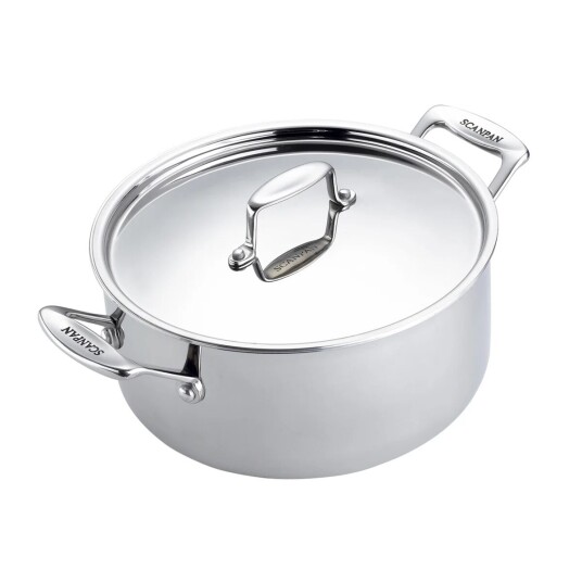 Scanpan Fusion 5 gryte 5,2 L