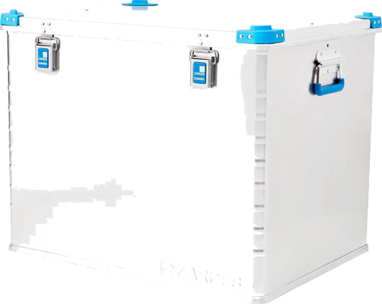 Transportkasse 240 liter Zarges Eurobox 240 liter Transportkasse 240 liter Zarges Eurobox 240 liter