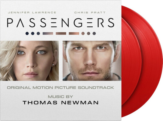 Passengers Passengers
