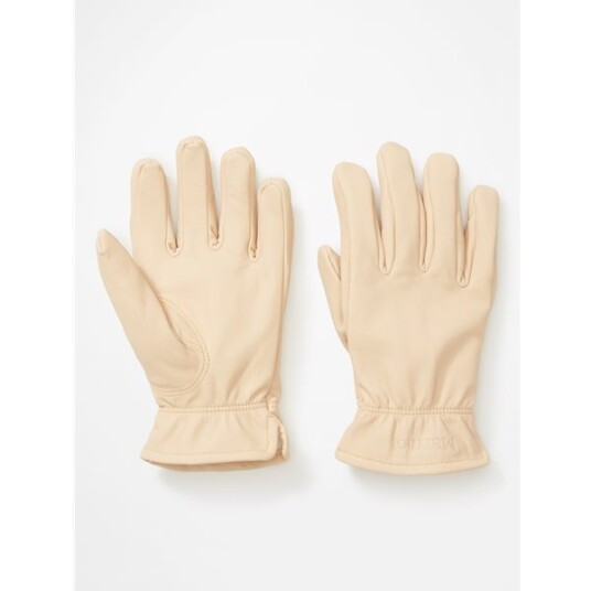 Marmot Basic Work Glove Tan XXL