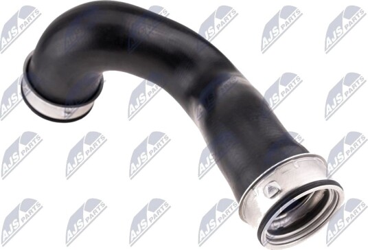 NTY GPP ME 207 Ladeluftslange NTY GPP ME 207 Ladeluftslange
