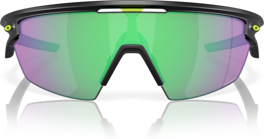 Oakley Sphaera Prizm Road Jade Oakley Sphaera Prizm Road Jade