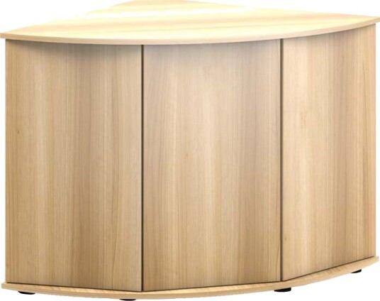 Juwel Sbx Trigon 350 Akvariebord Eik 123 X 87 X 73 cm