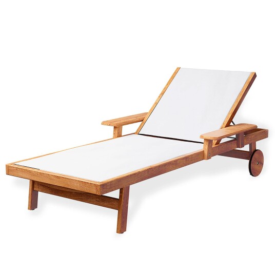 Skargaarden Djurö Sun Lounger