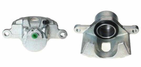 Bremsecaliper BUDWEG CALIPER 343498