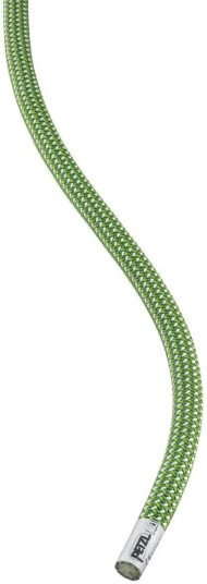 Petzl Contact Wall 9,8mm green Petzl Contact Wall 9,8mm green