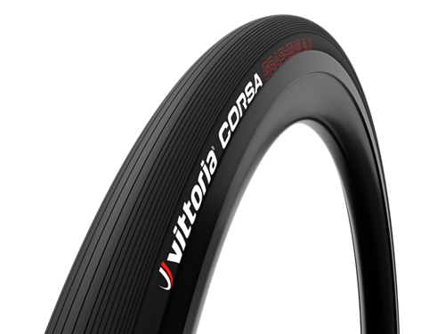 Vittoria Corsa G2 622mm Tlr Dekk