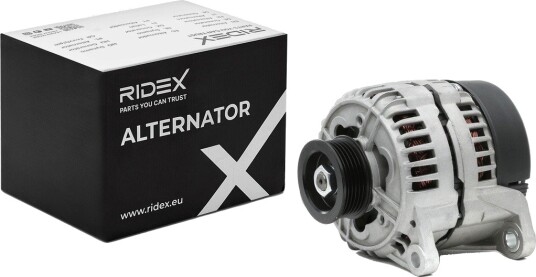 RIDEX 4G0926 Dynamo