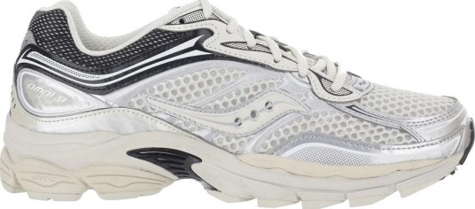 Saucony, Herre, Sport, Hvit, 43 EU,