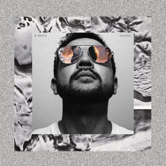 B. Bravo Vizionz LP/Vinyl