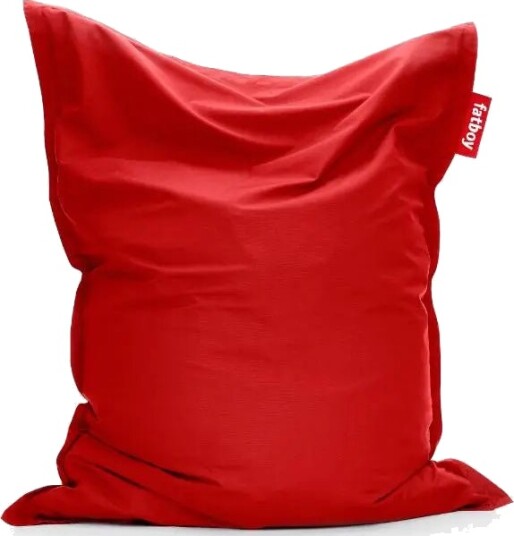 Fatboy® Original Outdoor - Red 1-2 pers. Fatboy® Original Outdoor - Red 1-2 pers.