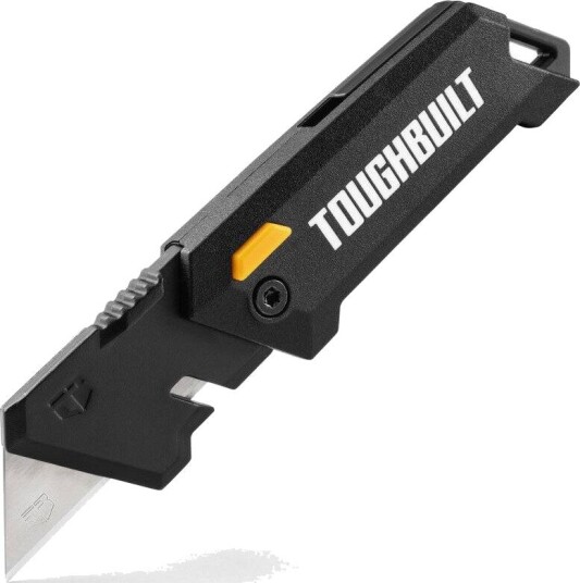 Toughbuilt Foldekniv Tb-H4-12-C For Gipsknivblader Toughbuilt Foldekniv Tb-H4-12-C For Gipsknivblader