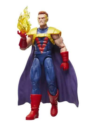 Marvel Marvel Legends Series Fabian Cortez - Multi/patterned - ONE SIZE