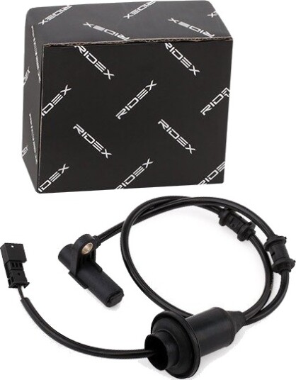 RIDEX 412W0383 Sensor ABS RIDEX 412W0383 Sensor ABS