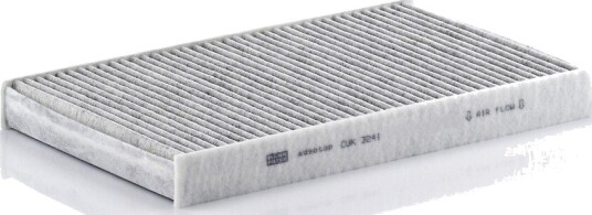 Kupefilter MANN-FILTER CUK 3241