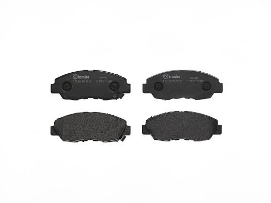 Bremseklosser BREMBO P 28 042