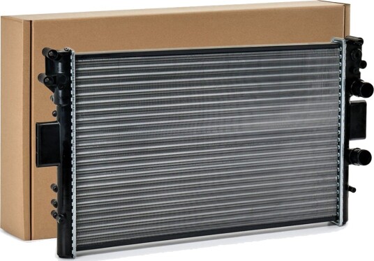 Radiator, motorkjøling RIDEX 470R0540