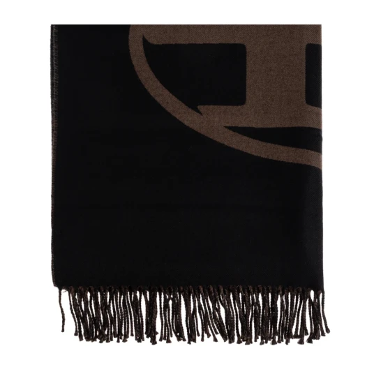 Diesel Herre Accessories Svart ONE SIZE Diesel Herre Accessories Svart ONE SIZE