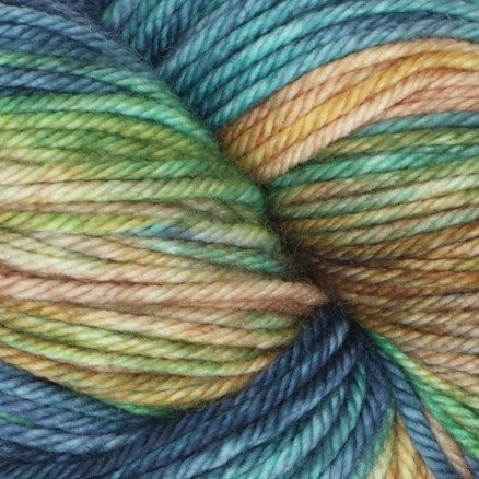 Symfonie Yarns Bella Garn 4001 Elvebredden