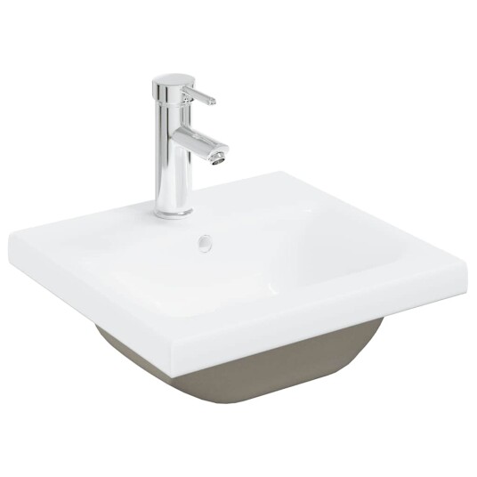 Vidaxl Baderomsskapsett 3 deler sonoma eik konstruert tre 3325017 Vidaxl Baderomsskapsett 3 deler sonoma eik konstruert tre 3325017