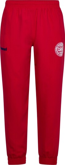 Hummel Dbu 26 Fan 86 Replica Micro Pants Red XL
