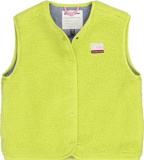 TUMBLE "N DRY Tnd Filou Green 134/140