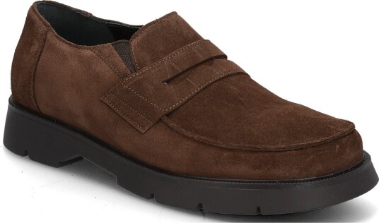 KLEMAN Nomade Vv Chocolat - CHOCOLAT - 40