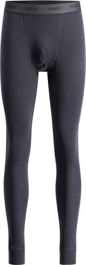 Swix RaceX Merino Pants M Undertøy Bukser Phantom S