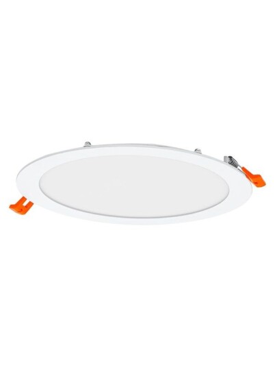 LEDVANCE RECESS SLIM DOWNLIGHT 225mm 22W 3000K