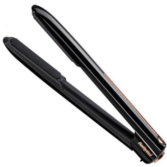 BaByliss Cordless Collection 9000 Cordless Straightener BaByliss Cordless Collection 9000 Cordless Straightener