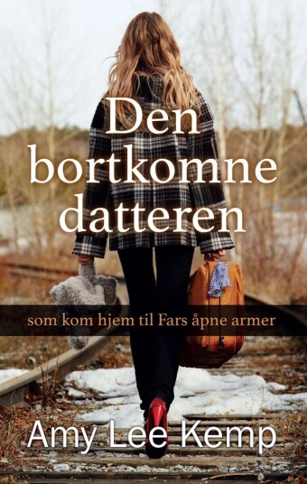 Den Bortkomne Datteren Av Amy Lee Kemp