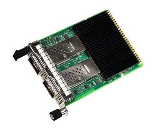 Intel Ethernet Network Adapter E810-CQDA2