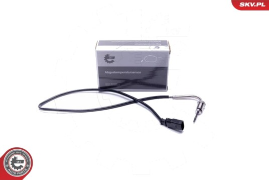 Sensor, eksostemperatur ESEN SKV 30SKV370