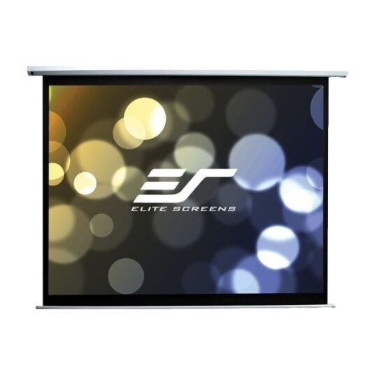 Elite Screens 110XH 110" Elektrisk lerret
