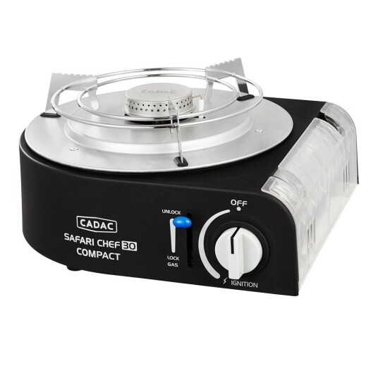 Cadac Safari Chef 30 Compact - til gassflaske