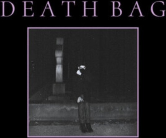 Death Bag Death Bag Uk Vinyl