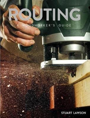 Routing Av Stuart Lawson