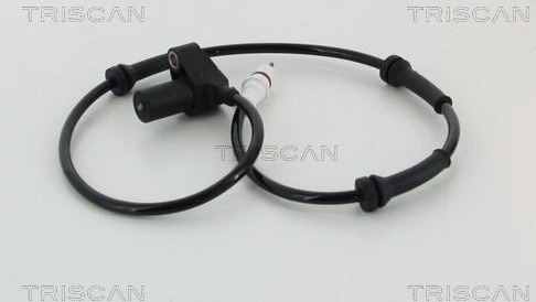 TRISCAN 8180 25207 Sensor ABS