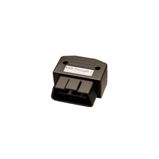 Canbus kontrollenhet XBB Dongle Canbus kontrollenhet XBB Dongle