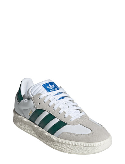 adidas Originals Samba Xlg - White - 48