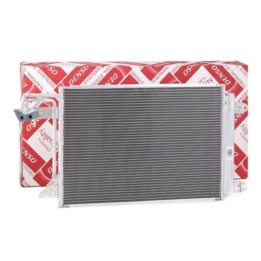 Kondensator DENSO DCN32032 Kondensator DENSO DCN32032