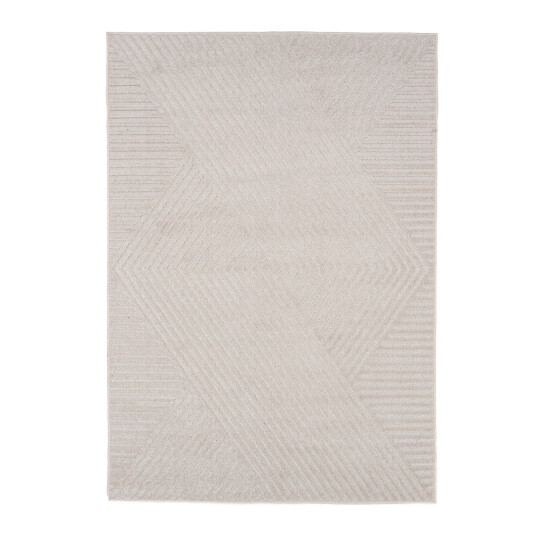 Venture Design Aron Solar tæppe Hvid 230 x 160 cm Hvit Venture Design Aron Solar tæppe Hvid 230 x 160 cm Hvit