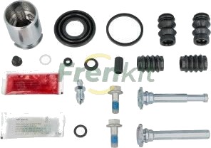 Reparasjonssett, bremsecaliper FRENKIT 738774