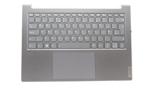Lenovo COVER Upper Case ASM_UKE Lenovo COVER Upper Case ASM_UKE