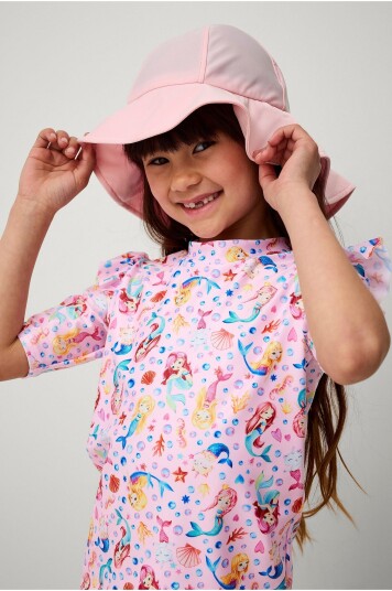Ellos Collection   Solhatt Marisol   Rosa